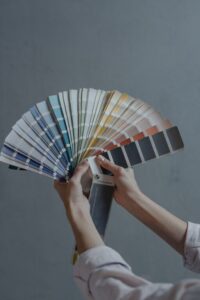 Tips for Choosing Calm Colors for Your Home